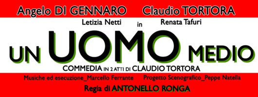 26 Febbraio – Angelo di Gennaro
