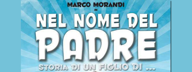 30 aprile – Marco Morandi