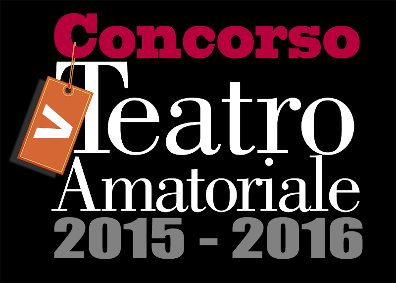 V Concorso Teatro Amatoriale