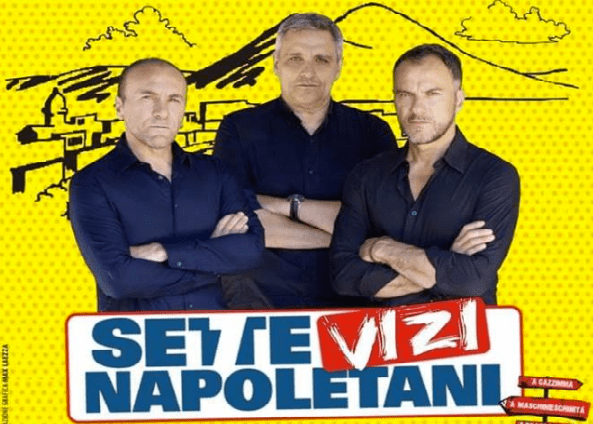 7 Dicembre – I fratelli Gallo