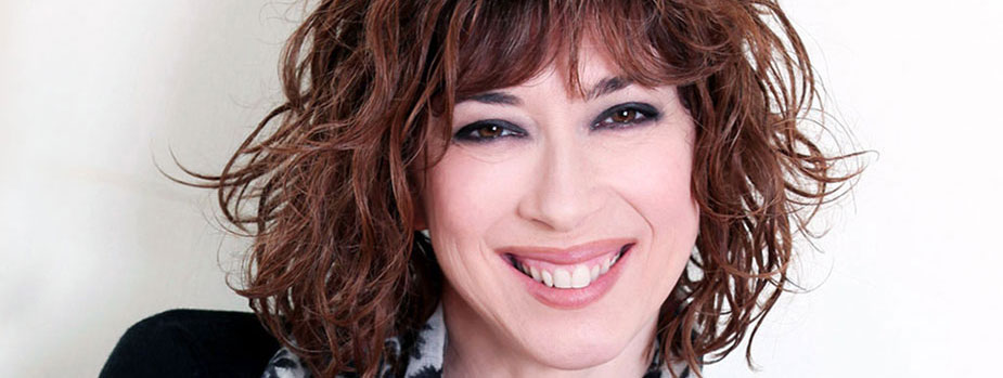 26 Aprile – Veronica Pivetti