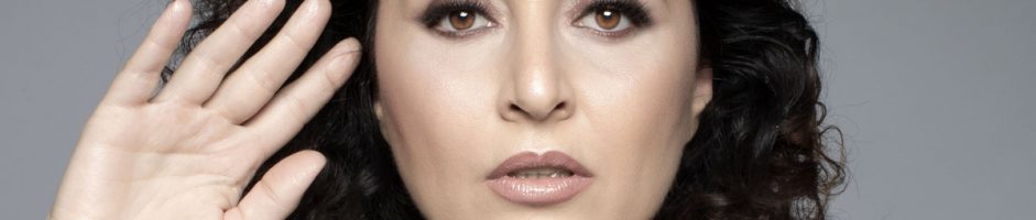 10 Giugno – Fiorenza Calogero