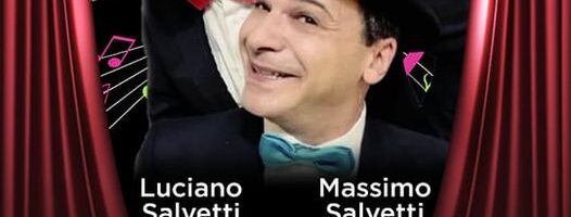 08 Maggio 2025 – Luciano e Massimo Salvetti